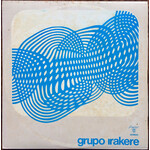 [Kollectible Vinyl] Grupo Irakere: Grupo Irakere [KOLLECTIBLES]