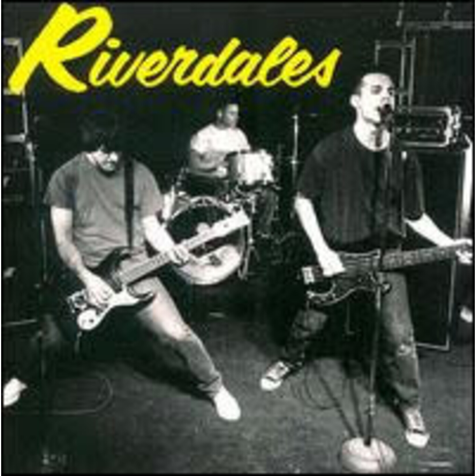 [Kollectible Vinyl] Riverdales: Riverdales [KOLLECTIBLES]