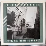 [Kollectible Vinyl] Moranis, Rick: You, Me, The Music And Me [KOLLECTIBLES]