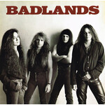 [Kollectible Vinyl] Badlands: Badlands [KOLLECTIBLES]