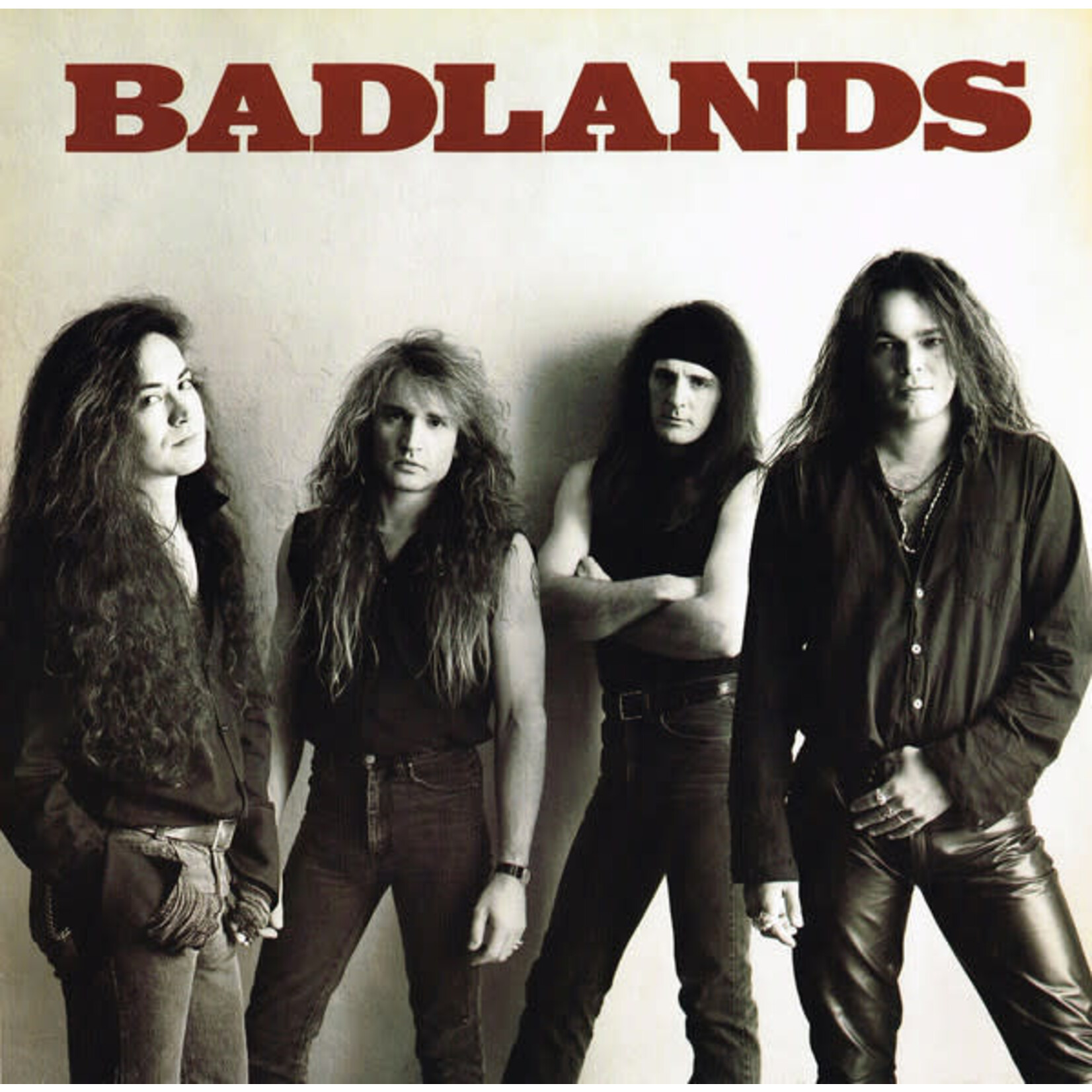 [Kollectible Vinyl] Badlands: Badlands [KOLLECTIBLES]