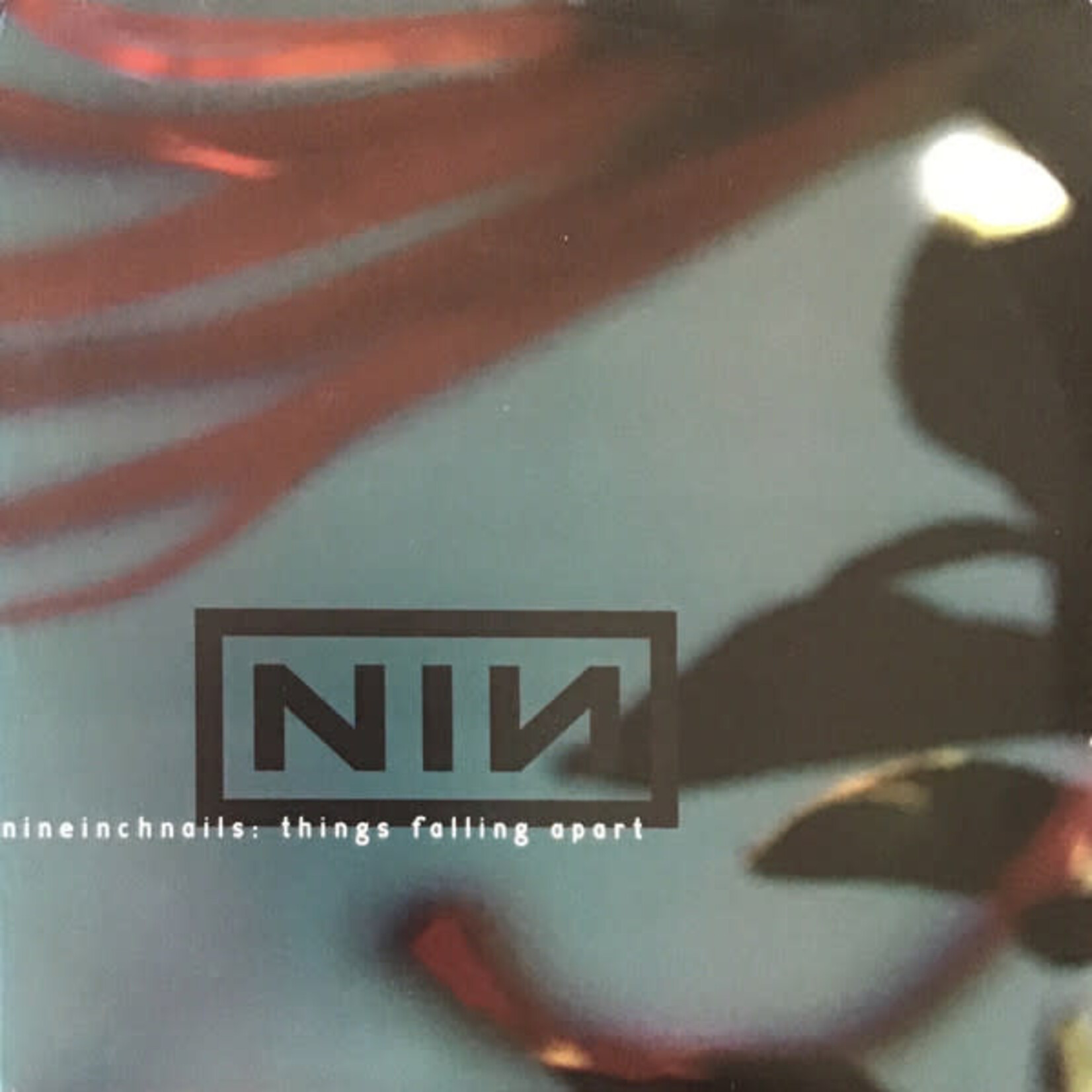[Kollectibles] Nine Inch Nails: Things Falling Apart [KOLLECTIBLES]