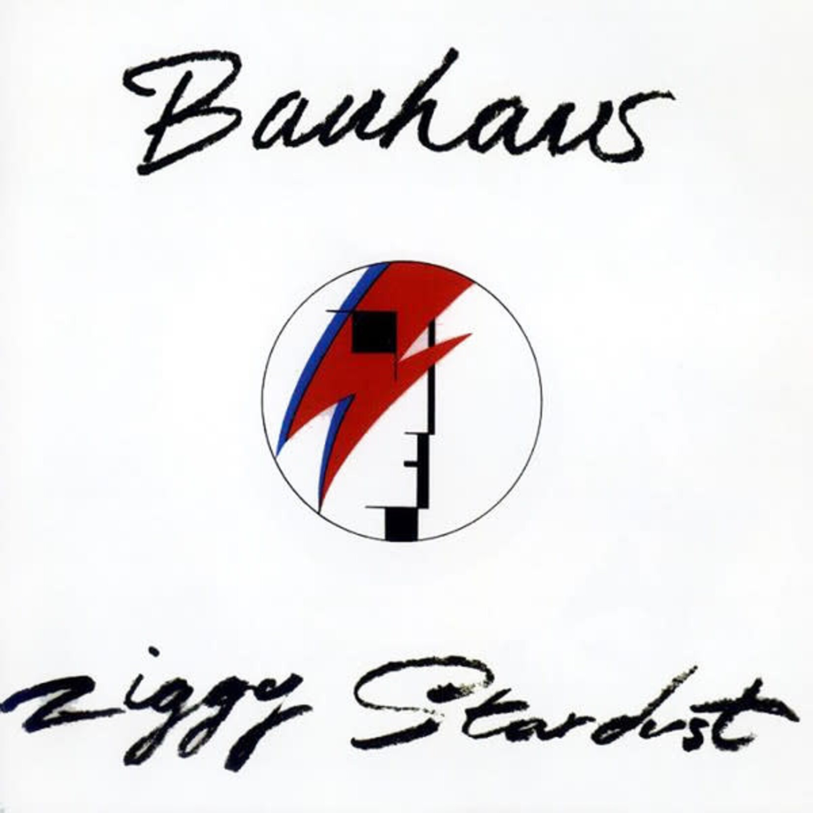 [Kollectible Vinyl] Bauhaus: Ziggy Stardust/Third Uncle [KOLLECTIBLES]