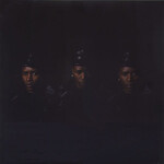 [Kollectible Vinyl] Light Asylum: Light Asylum (2012, USA, Sealed) [MEXICAN SUMMER]