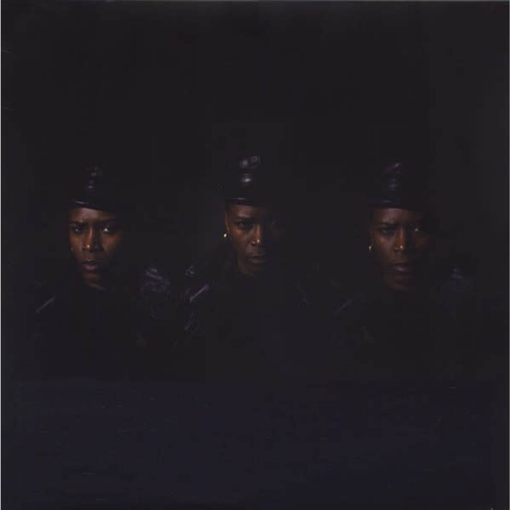 [Kollectibles] Light Asylum: Light Asylum (2012, USA, Sealed) [MEXICAN SUMMER]