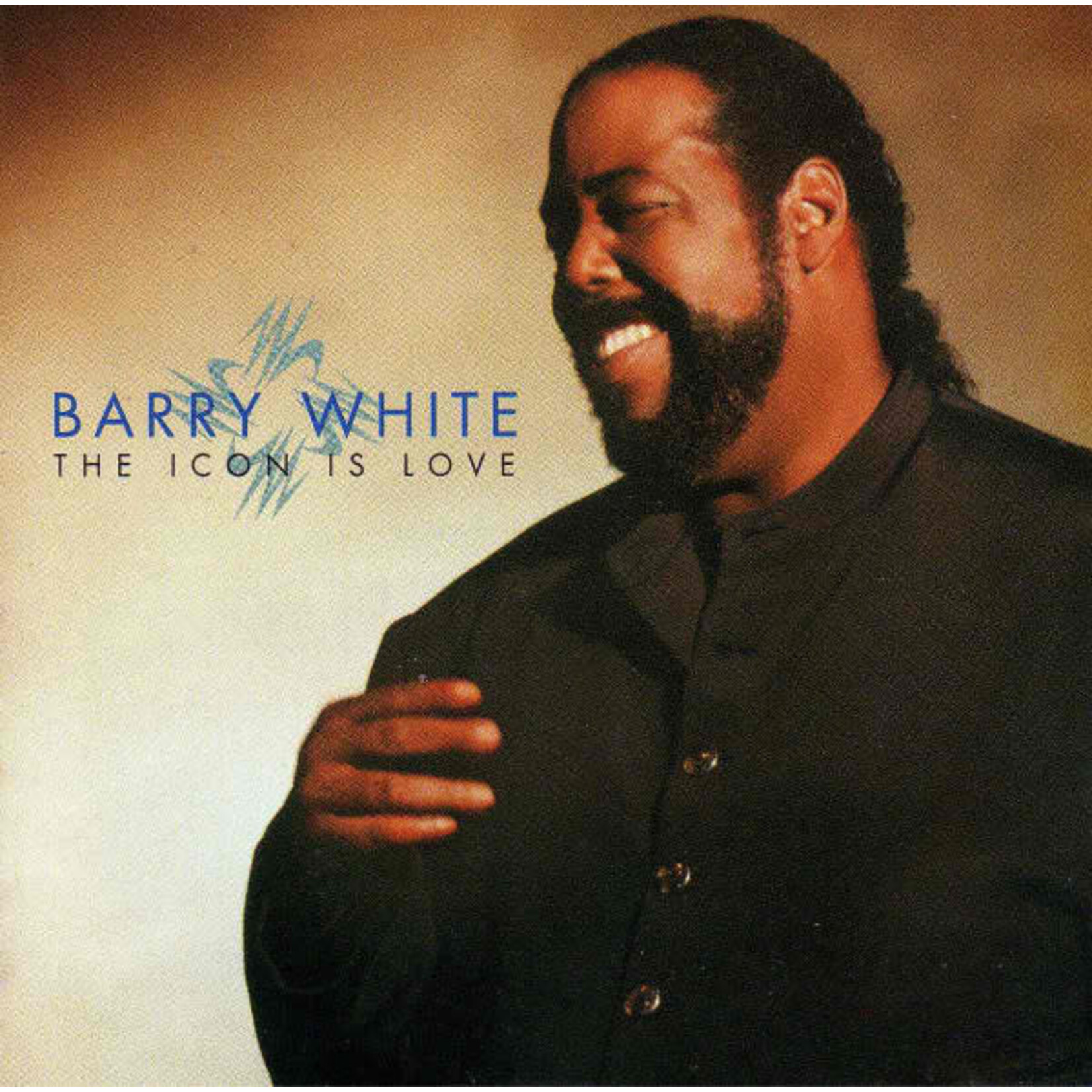 [Kollectible Vinyl] White, Barry: The Icon is Love [KOLLECTIBLES]