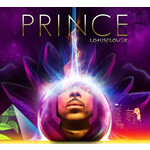 [Kollectible Vinyl] Prince: Lotusflower / MPLSound [KOLLECTIBLES]