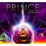 [Kollectibles] Prince: Lotusflower / MPLSound [KOLLECTIBLES]