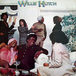 [Kollectible Vinyl] Hutch, Willie: Havin' a House Party [KOLLECTIBLES]