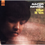 [Kollectible Vinyl] Neville, Aaron: Like It 'Tis [KOLLECTIBLES]