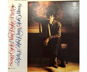 LP未開封●VAN DYKE PARKS／Song Cycle　RSD 180g SONG CYCLE (180G LP) /VAN DYKE PARKS/ヴァン・ダイク・パークス