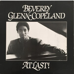 [Kollectible Vinyl] Glenn-Copeland, Beverly: At Last! [KOLLECTIBLES]