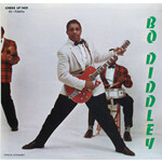 [Kollectible Vinyl] Diddley, Bo: Bo Diddley [KOLLECTIBLES]