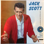 [Kollectible Vinyl] Scott, Jack: Jack Scott [KOLLECTIBLES]