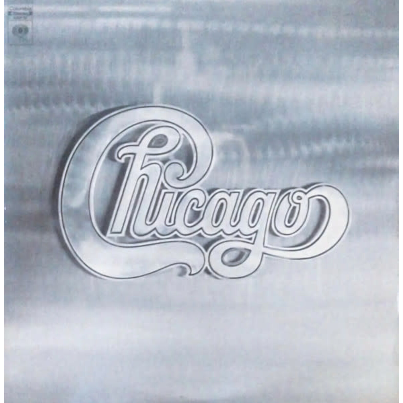 [Vintage Vinyl] Chicago: self-titled (1970 Columbia material, 2LP, compilation, no poster) [VINTAGE]