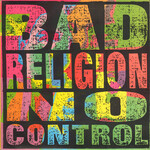 [Kollectible Vinyl] Bad Religion: No Control [KOLLECTIBLES]