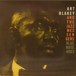 [Kollectible Vinyl] Blaker, Art: Art Blakey And The Jazz Messengers [KOLLECTIBLES]