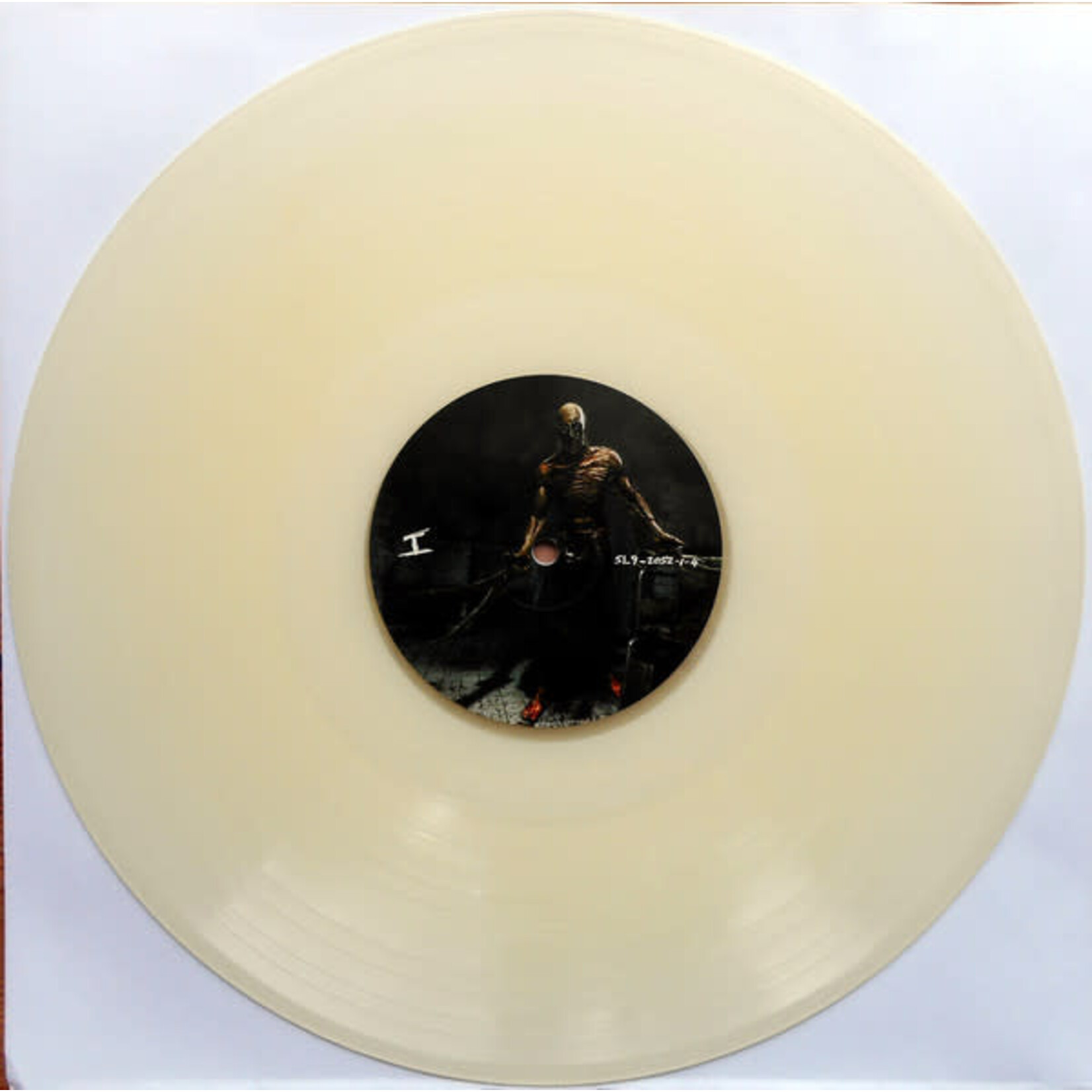 [Kollectible Vinyl] Laflamme, Samuel: Outlast (Trilogy Of Terror - The Anthology)  [KOLLECTIBLES]