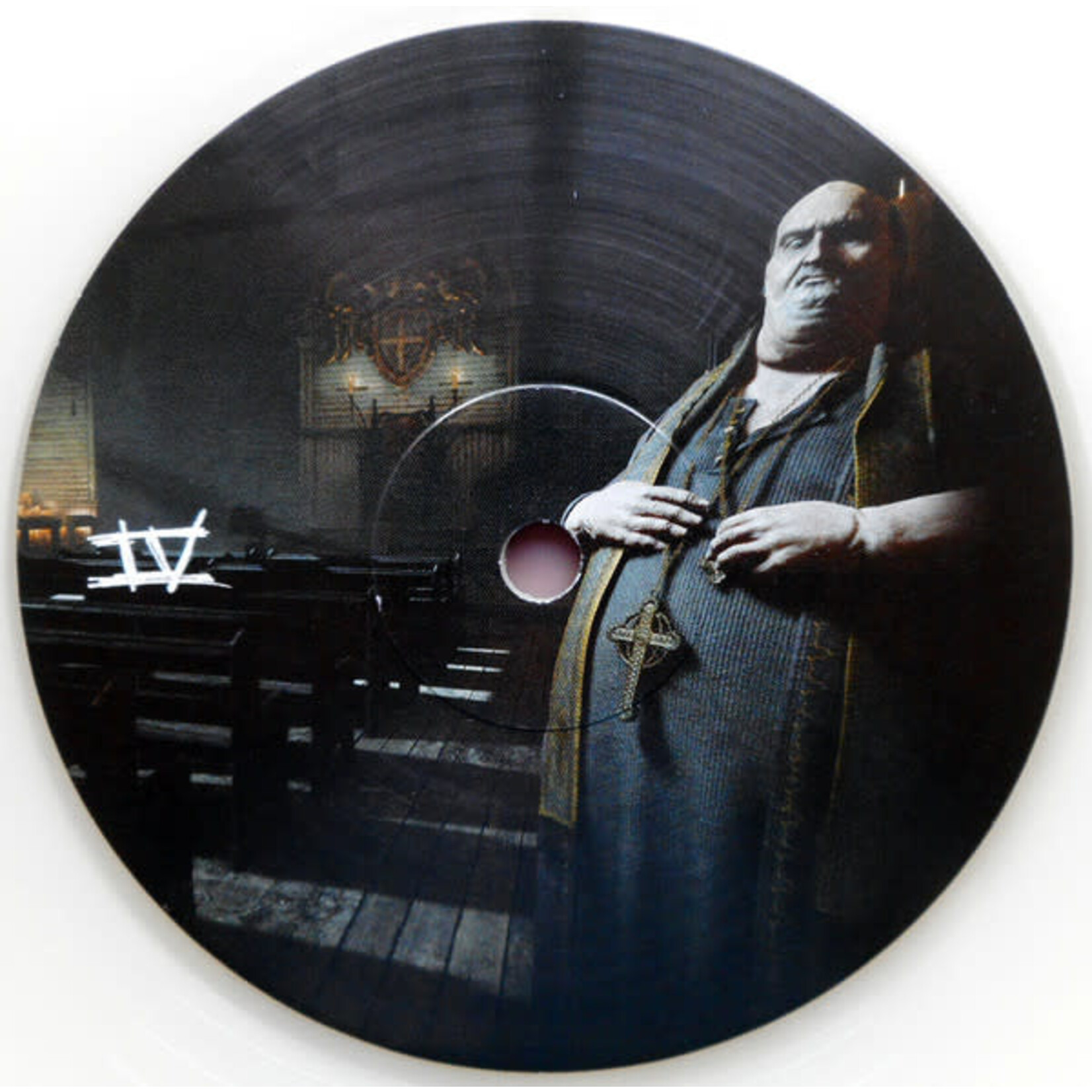 [Kollectible Vinyl] Laflamme, Samuel: Outlast (Trilogy Of Terror - The Anthology)  [KOLLECTIBLES]