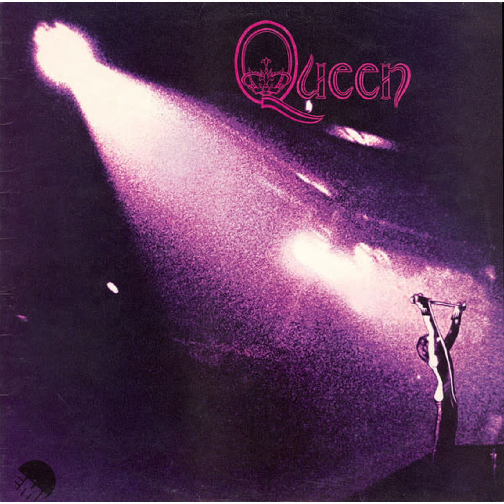 [Kollectibles] Queen: Self-titled [KOLLECTIBLES]