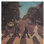 [Kollectibles] Beatles: Abbey Road [KOLLECTIBLES]