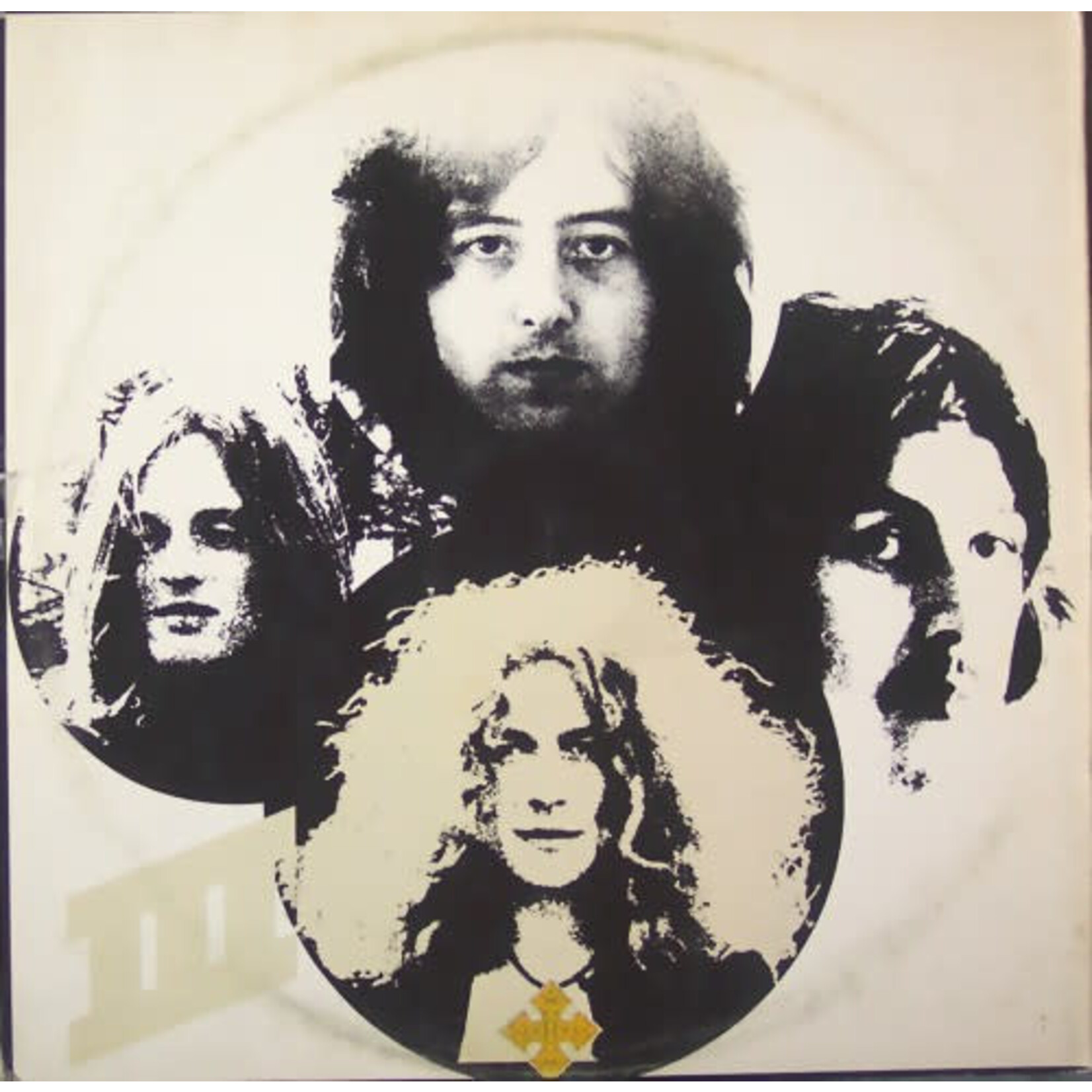 [Kollectible Vinyl] Led Zeppelin: Led Zeppelin III [KOLLECTIBLES]