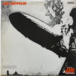 [Kollectible Vinyl] Led Zeppelin: Led Zeppelin (Self-titled) [KOLLECTIBLES]