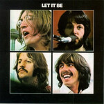 [Kollectible Vinyl] Beatles: Let It Be [KOLLECTIBLES]