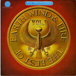 [Kollectible Vinyl] Earth, Wind & Fire: The Best Of Earth Wind & Fire Vol. I [KOLLECTIBLES]