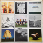 [Kollectible Vinyl] Pink Floyd: A Nice Pair [KOLLECTIBLES]