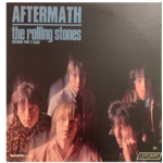 [Kollectible Vinyl] Rolling Stones: Aftermath [KOLLECTIBLES]