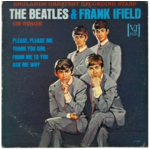 [Kollectible Vinyl] Beatles: The Beatles and Frank Ifield on Stage [KOLLECTIBLES]