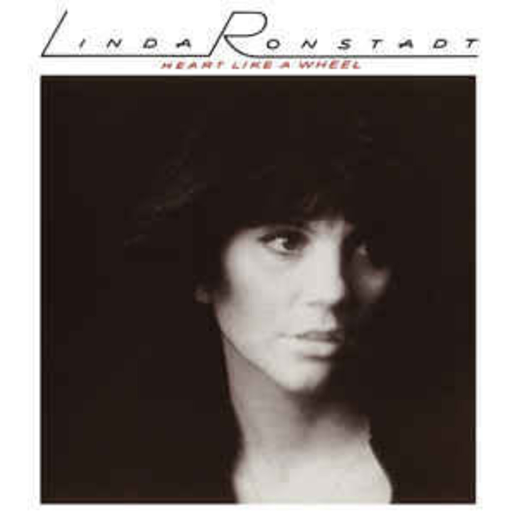 [Kollectible Vinyl] Ronstadt, Linda: Heart Like A Wheel [KOLLECTIBLES]