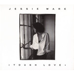 [Kollectible Vinyl] Ware, Jessie: Tough Love [KOLLECTIBLES]