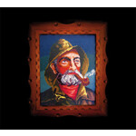 [Kollectibles] Stuart A. Staples: Leaving Songs (2006, UK, VG+) [BEGGARS BANQUET]