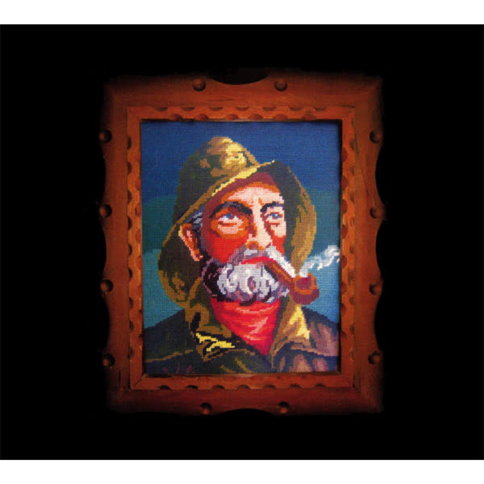 [Kollectibles] Stuart A. Staples: Leaving Songs (2006, UK, VG+) [BEGGARS BANQUET]