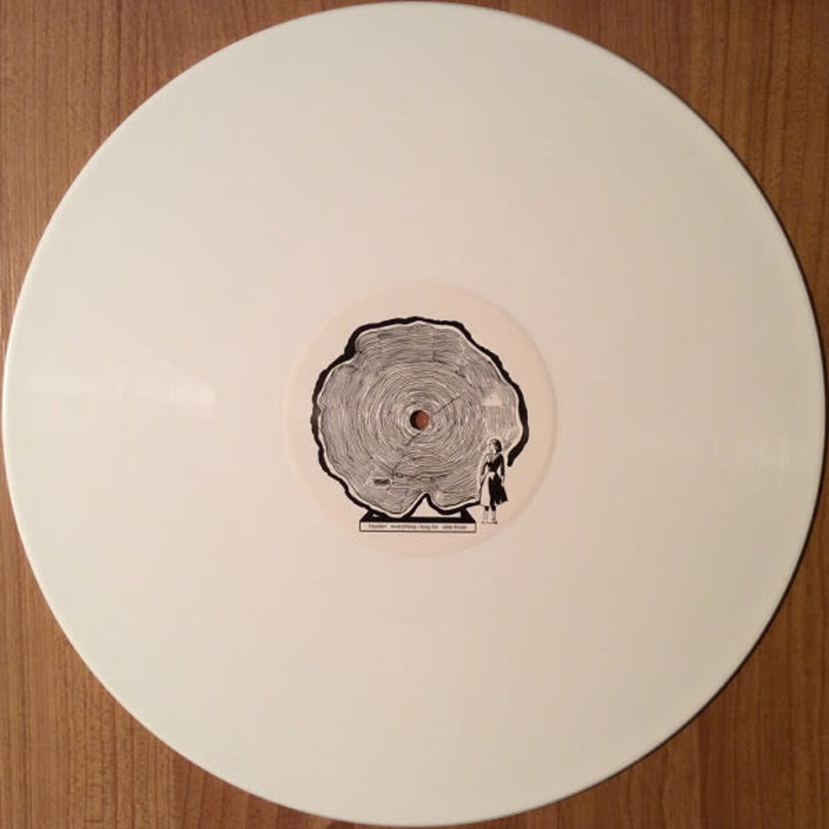 [Kollectible Vinyl] Hayden: Everything I Long For [KOLLECTIBLES]