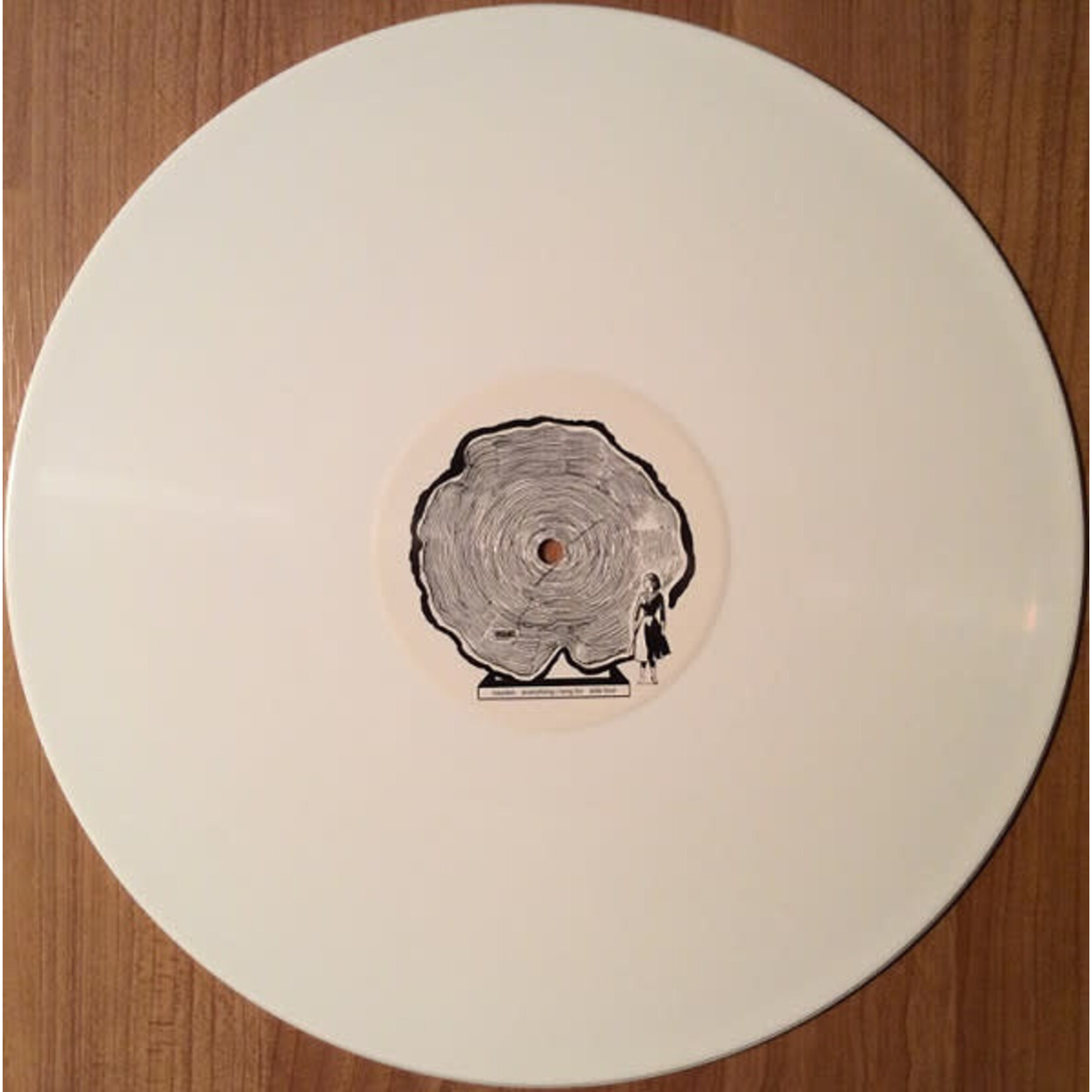 [Kollectible Vinyl] Hayden: Everything I Long For [KOLLECTIBLES]