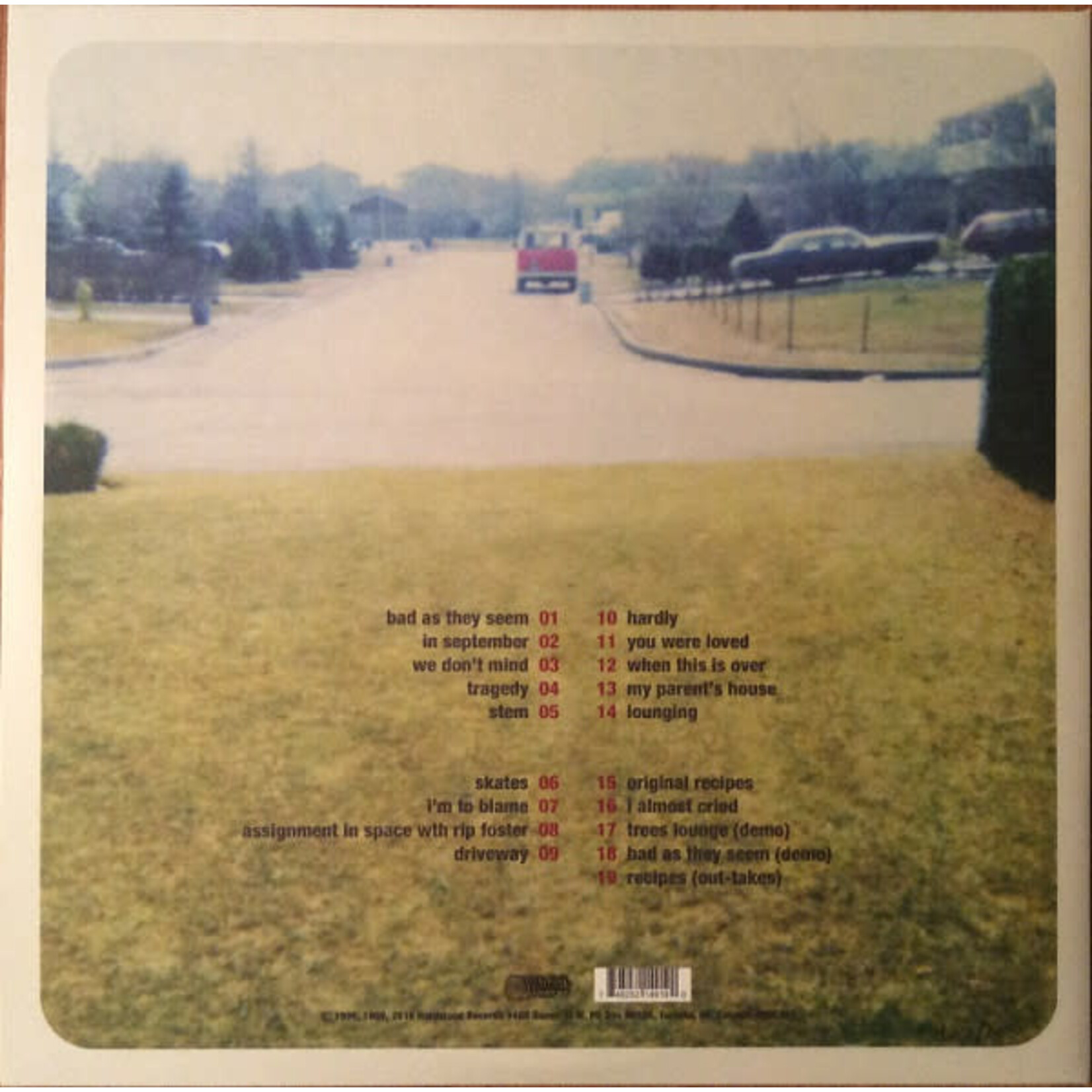 [Kollectible Vinyl] Hayden: Everything I Long For [KOLLECTIBLES]