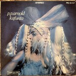 [Kollectible Vinyl] Arnold, P. P. : Kafunta (1969, South Africa, VG) [KOLLECTIBLES]