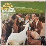 [Kollectible Vinyl] The Beach Boys: Pet Sounds [KOLLECTIBLES]