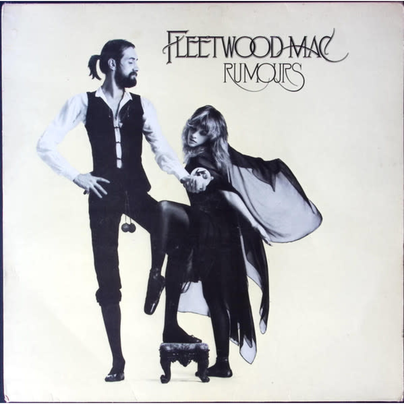 [Kollectible Vinyl] Fleetwood Mac: Rumours [KOLLECTIBLES]