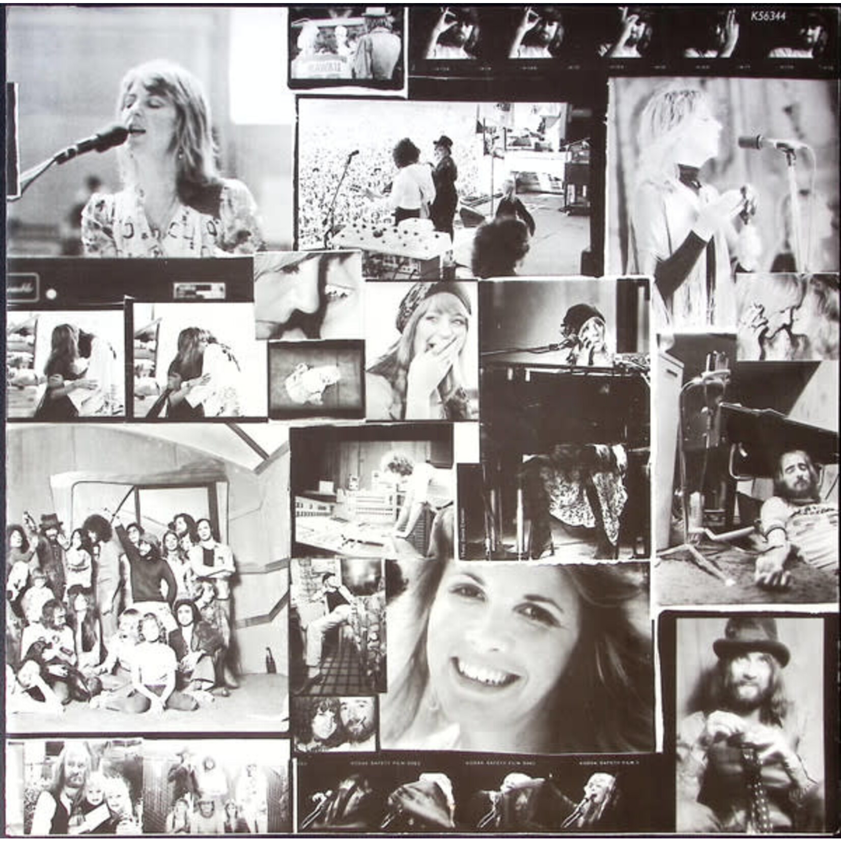 [Kollectible Vinyl] Fleetwood Mac: Rumours [KOLLECTIBLES]