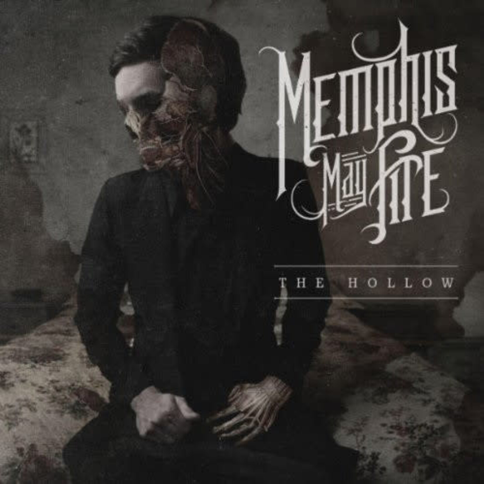 [Kollectibles] Memphis May Fire: The Hollow [KOLLECTIBLES]