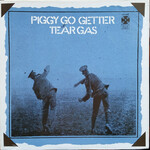 [Kollectible Vinyl] Tear Gas: Piggy Go Getter [KOLLECTIBLES]