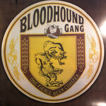 [Kollectibles] Bloodhound Gang: One Fierce Beer Coaster [KOLLECTIBLES]