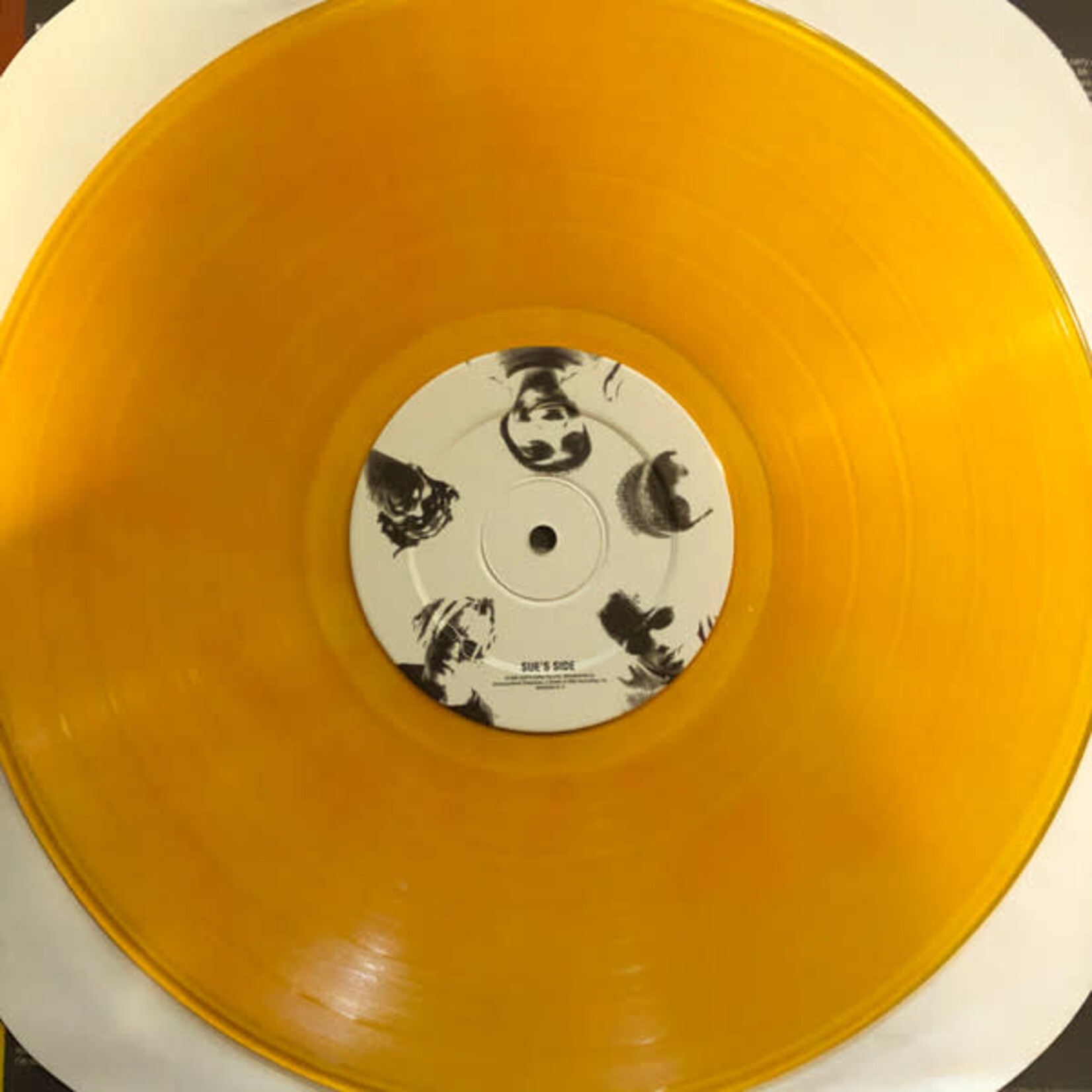 [Kollectible Vinyl] Bloodhound Gang: One Fierce Beer Coaster [KOLLECTIBLES]