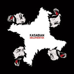 [Kollectible Vinyl] Kasabian: Velociraptor! [KOLLECTIBLES]