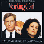 Various: Working Girl (Soundtrack) [VINTAGE]