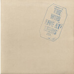 [Kollectible Vinyl] The Who: Live At Leeds: [KOLLECTIBLES]
